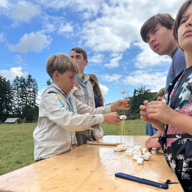 IMG 3281 - Scouts en Gidsen Zaventem 
